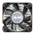 akasa ak 210 bk chipset cooler aluminium black extra photo 1