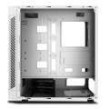 case deepcool matrexx 55 add rgb wh middle tower extra photo 2