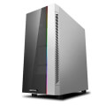 case deepcool matrexx 55 add rgb wh middle tower extra photo 6