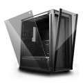 case deepcool matrexx 70 middle tower extra photo 3