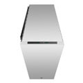 case deepcool macube 550 white extra photo 2