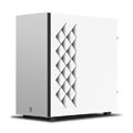 case deepcool macube 550 white extra photo 4