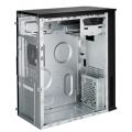 case coolermaster rc 241 kkn1 elite 241 black extra photo 2