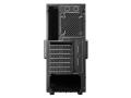 case coolermaster rc k350 kwn2 en k350 window midi tower extra photo 3