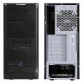 coolermaster rc 330u kwn1 bk elite 330u midi tower extra photo 2
