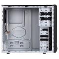 coolermaster rc 330u kwn1 bk elite 330u midi tower extra photo 3