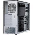 coolermaster rc 330u kwn1 bk elite 330u midi tower extra photo 4