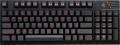 pliktrologio coolermaster sgk 4020 gkcm1 quickfire tk cherry mx brown switch white led gaming extra photo 1