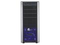 coolermaster rc 610 kkn1 centurion 6 black extra photo 1