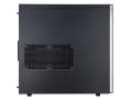 coolermaster rc 610 kkn1 centurion 6 black extra photo 2