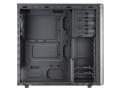 coolermaster rc 610 kkn1 centurion 6 black extra photo 3