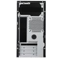 coolermaster rc 344 skn2 elite 344 black silver extra photo 2