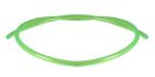 alphacool hose pur 10 8mm uv active green 1m extra photo 1
