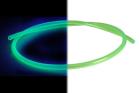 alphacool hose pur 10 8mm uv active green 1m extra photo 2