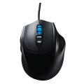 coolermaster sgm 2002 klon1 mouse xornet ii extra photo 1