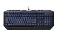 pliktrologio coolermaster devastator ii blue extra photo 1