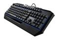 pliktrologio coolermaster devastator ii blue extra photo 2