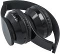 forever bhs 100 wireless bluetooth headphones with mic extra photo 1