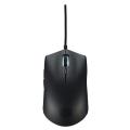 coolermaster mastermouse lite s ambidextrous gaming mouse with white led illumination extra photo 2