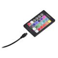 deepcool rgb 350 led strips extra photo 4