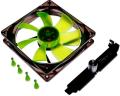 nanoxia fx12 1250 120mm nano technology fan extra photo 1