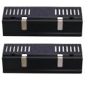 scythe sckw 1000 bk kama wing black aluminum memory heatsink extra photo 1