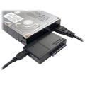 scythe scups 1000 kama connect usb20 ide sata external adapter extra photo 2