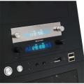 scythe km01 bk 35 kaze master black extra photo 1