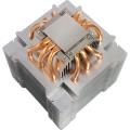 scythe scnj 2000 ninja 2 6heat pipes cpu cooler extra photo 1