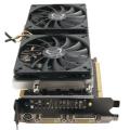 scythe scvms 1000 musashi twin fan vga cooler extra photo 1