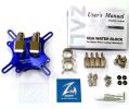 zalman zm gwb3 vga waterblock extra photo 3