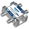 edision diakladotis istoy 3 ways f 5 2400mhz sdc 3 extra photo 1