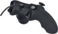 speedlink sl 6556 bk xeox pro analog gamepad usb black extra photo 1