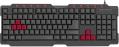 pliktrologio speedlink sl 670000 bk ferus gaming black extra photo 1