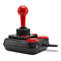speedlink competition pro extra joystick anniversary edition black red extra photo 2