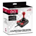 speedlink competition pro extra joystick anniversary edition black red extra photo 3