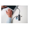 verbatim 32151 usb c multiport hub 8 port cmh 08 extra photo 1