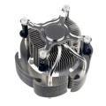 aerocool silver wind cpu cooler extra photo 2