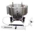 aerocool silver wind cpu cooler extra photo 3