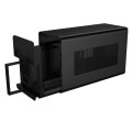 razer core x thunderbolt 3 egpu external graphics enclosure extra photo 2