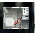 nzxt alpha classic series window black extra photo 1