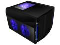 nzxt rogue crafted cube dark blue extra photo 3