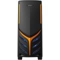 raidmax viper 2 black extra photo 1