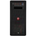 aerocool rs 9 devil red edition extra photo 1