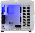 case aerocool strike x advance white extra photo 1