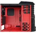 case aerocool x warrior devil red edition extra photo 1