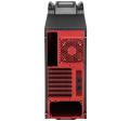 case aerocool x warrior devil red edition extra photo 2