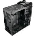 case aerocool mechatron black mesh edition extra photo 3