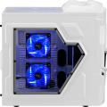 case aerocool mechatron white window edition extra photo 2