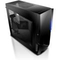 case nzxt lexa s black extra photo 1